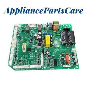 Whirlpool Refrigerator Electronic Control Board W11773396, W11782398 - Picture 1 of 5