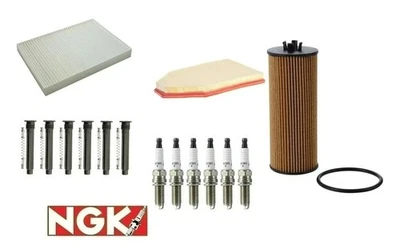 Kit de ajuste para 2012-2013 Dodge Challenger Charger 3.6L e 2011-2012 Chrysler 300 - Imagem 1 de 4