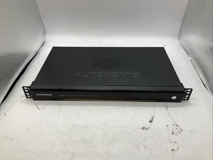 Autonomic MMS-5A 5 Source Mirage Audio Server Powers On No Cord No HDD READ - Picture 1 of 11