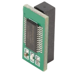 TPM2.0 Encryption Security Module TPM LPC 18Pin Security Module Remote Card NEW - Bild 1 von 12