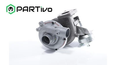 Turbolader Original IHI VJ32 Mazda 6 2.0 DI RF5C13700 RF5C13700A - Bild 1 von 4