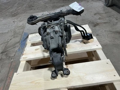 Carrier Rear Axle Fits 15-16 CR-V 859572 Foto 1 de 4