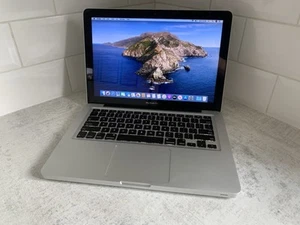 🍏 Apple MacBook Pro 13" | i5 | 8GB RAM | 256GB SSD | 📝 Office | 🛡️ Garantie - Bild 1 von 12