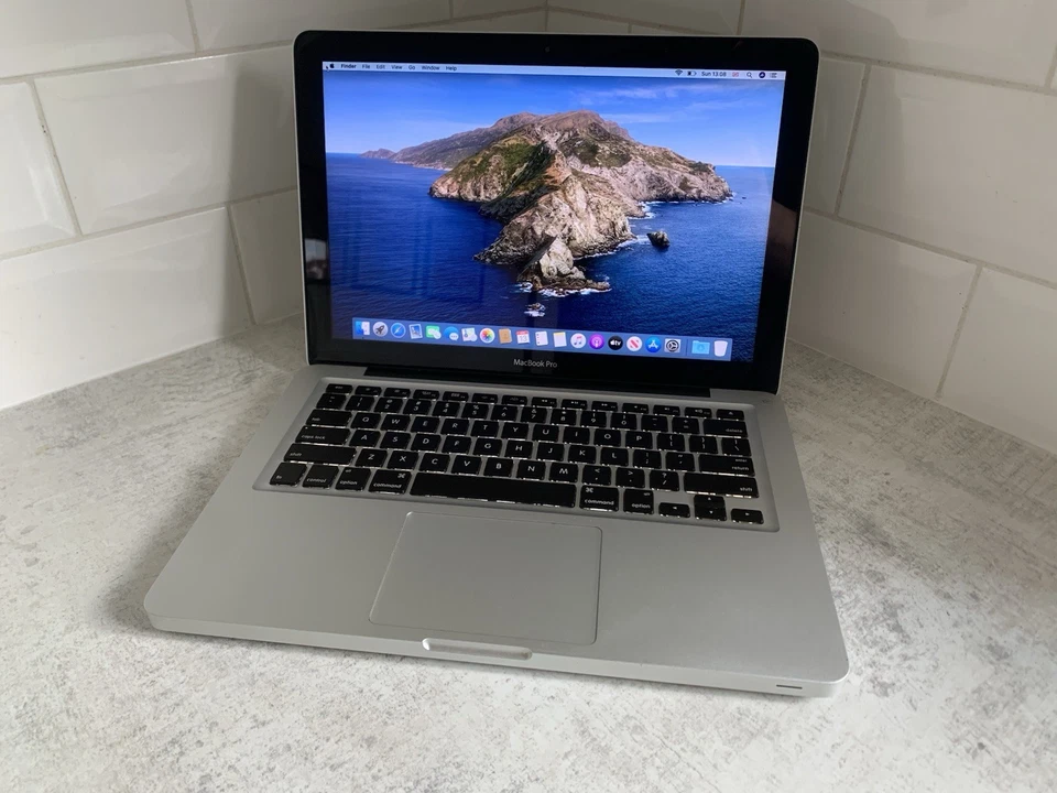 🍏  MacBook Pro 13| 2012 | i5 | 8GB RAM | 256GB SSD | 📝 Office | 🛡️ Warranty - Image 1 of 4