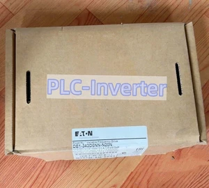 NUEVO EATON DE1-343D6NN-N20N Convertidor de Frecuencia Entrega Rápida/ - Imagen 1 de 2