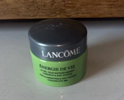Máscara para dormir Lancôme Energie De Vie Nuit recuperación nocturna 0,5 OZ Foto 1 de 4
