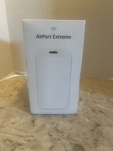 Apple A1521 AirPort Extreme Base Station Wireless Router - Afbeelding 1 van 9