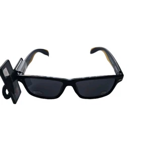NFL Pittsburgh Steelers Full Rim Polarized Sunglasses Officially Licensed NEW - Picture 1 of 4