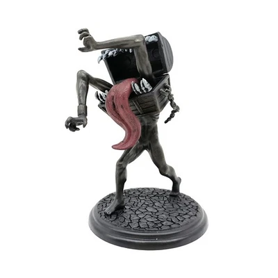 Dark Souls Ⅲ Figure Mimic Statue Game Model Toy 4.13in Halloween Horror Decor - Image 1 of 4