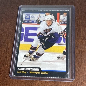 Sports Illustrated For Kids 2006 Alex Ovechkin #33 Rookie RC (no como nuevo) - Imagen 1 de 8
