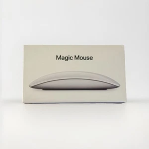 Apple Magic Mouse Wireless Bluetooth USB-C (New - Sealed in Original Packaging) - Picture 1 of 6