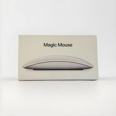 Apple Magic Mouse Wireless Bluetooth USB-C (New - Sealed in Original Packaging) - Image 1 of 4