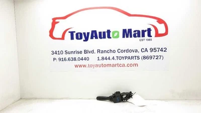 MONTAJE INTERRUPTOR COLUMNA DIRECCIÓN TOYOTA PRIUS C 12 13 14 15 16  Foto 1 de 4