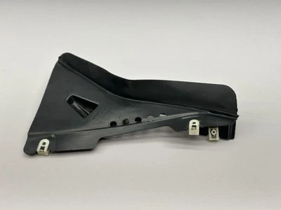 14-21 BMW i3 I01 Delantero Lado Derecho Debajo de la Carrocería Protector contra Salpicaduras Panel de Cubierta OEM Foto 1 de 4