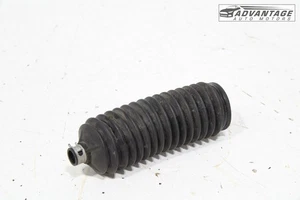 2006-2010 HUMMER H3 4WD FRONT STEERING GEAR RACK LEFT DRIVER SIDE BOOT OEM - Picture 1 of 7