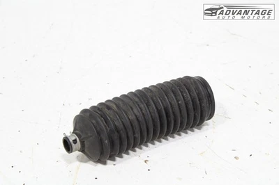 2006-2010 HUMMER H3 4WD FRONT STEERING GEAR RACK LEFT DRIVER SIDE BOOT OEM - Image 1 of 4