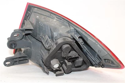 Used Left Tail Light Assembly fits: 2015 Bmw 320I Sdn quarter panel mounted Left Foto 1 de 4