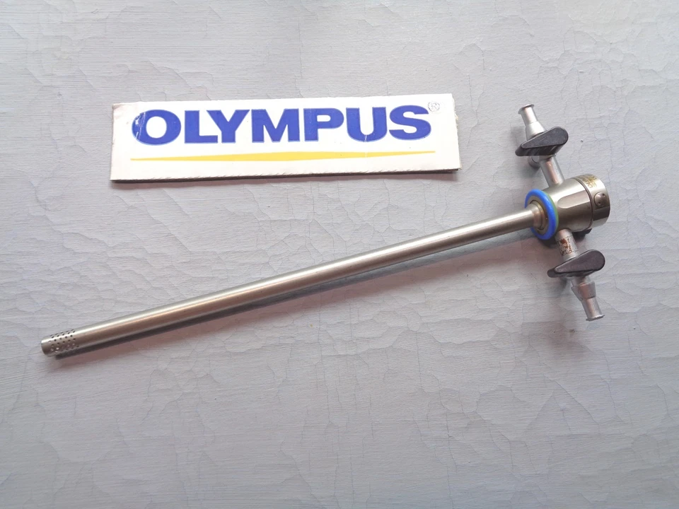 FUNDA EXTERIOR OLYMPUS A3337 24 CH COUNTINOSA Foto 1 de 1