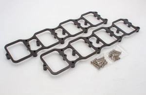 730302A - COIL MOUNTS-"HOLLEY" LS COILS PER PAIR - ANODIZED - Picture 1 of 5