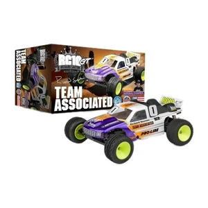 Associated 7067 1/10 RC10GT Richard Saxton Edition 2WD Off-Road Truck Kit Sealed - Picture 1 of 15