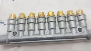 Dester Kolben Aktion volumetrisches Öl CNC DPB-18 - Bild 1 von 2