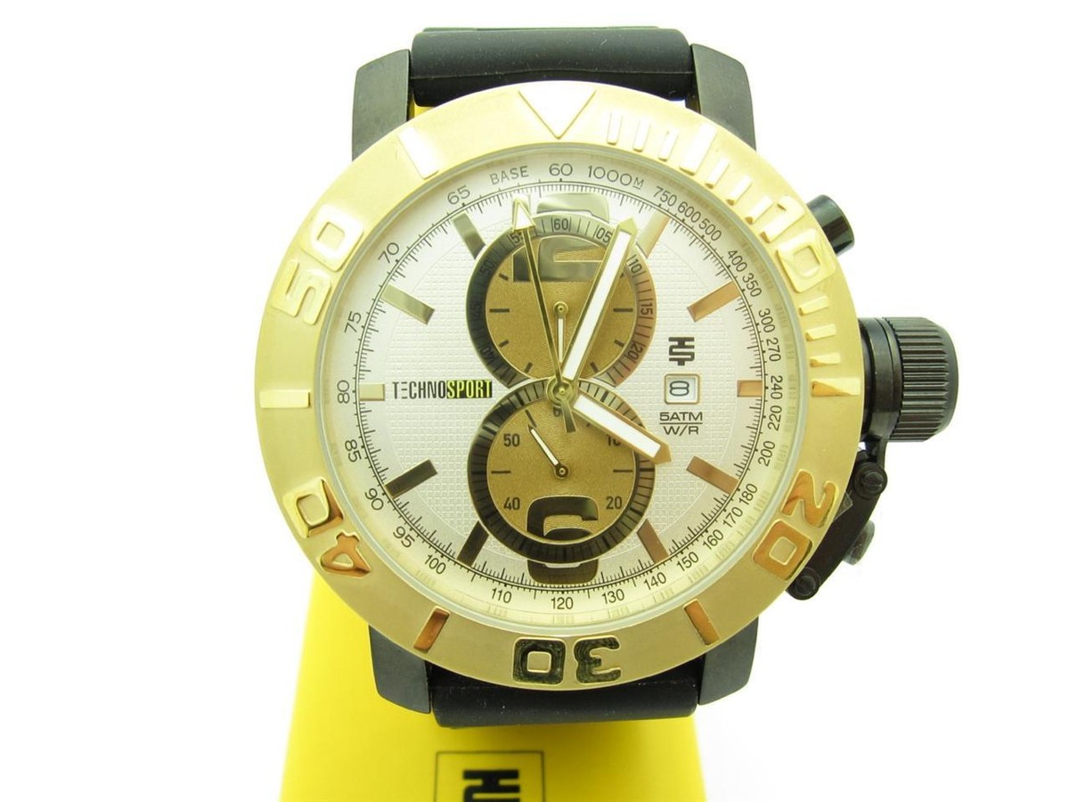 TechnoSport Sport Rubber Band Wristwatches | eBay TechnoSport Sport Rubber Band Wristwatches | eBay
