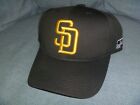 New! San Diego Padres Replica OSFM baseball cap