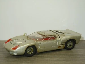 Ford 40RV - Dinky Toys 132 England *41835 - Imagen 1 de 4