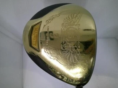 MARUMAN MAJESTY 45th ANNIVERSARY LIMITED MODEL 3W FW Flex-R LV910 With H/C - Image 1 of 4