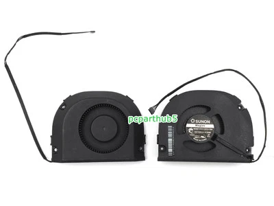 New Apple Time Capsule AirPort Extreme A1470 A1521 Fan MG60121V1-C01U-S9A DC12V - Image 1 of 4