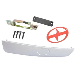 Upgraded For Scion TC Liftgate Tailgate Hatch Door Handle 070 w/ Rubber Grommet - Picture 1 of 11