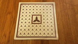 Grace Brethren Church Festival Choir & Chorale Worship Him Vinyl Record ~SEALED~ - Picture 1 of 2