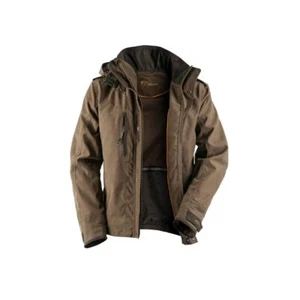 Blaser Ram Jacket Brown (117027071668)- CLEARANCE - Picture 1 of 2