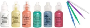 PTP Flash Deals Ranger Liquid Pearls Bundle - 6 Liquid Pearls Blending Sticks - Picture 1 of 1