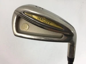 MARUMAN MAJESTY ROYAL 4 8pcs Iron Set 5-9/PAS Flex-R No H/C F/S - Picture 1 of 4