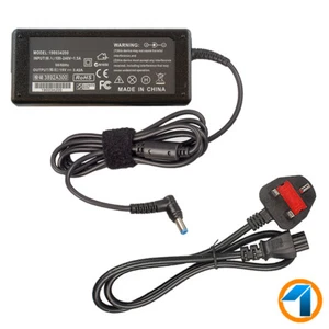 For Packard Bell EasyNote TK87-383G50Mnrr Compatible Laptop Power AC PSU Charger - Picture 1 of 6