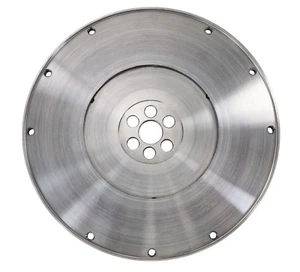 Volante cromólico forjado QSC Porsche 911 225 mm 70-77 - Imagen 1 de 2