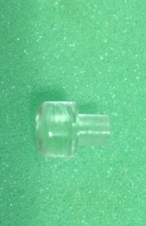 Lionel Headlight Lens 221-8 for 221 Dreyfuss Hudson Locomotive