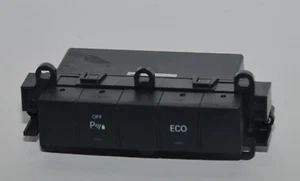 Switch Panel Mercedes W169 Control Unit Switch Block ECO A1698702810 Original - Picture 1 of 4