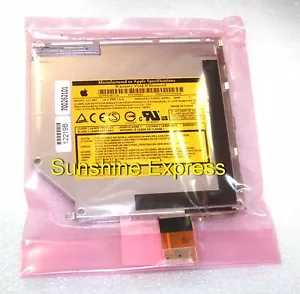 NEW Apple MacBook 13" A1181 2008 Slot Load IDE Super Drive UJ-867 661-4702 - Picture 1 of 2