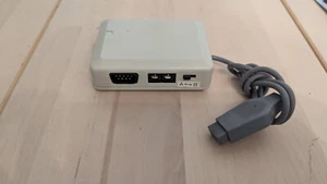 Midasonic C64 INTER 767B Schnittstelle Anschluss Rushware Maus/Joystick Adapter - Bild 1 von 4