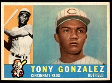 1960 Topps Baseball - Pick A Card - Cards 356-572