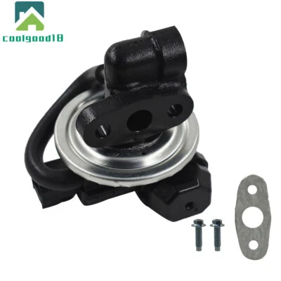 Válvula EGR para Ford Explorer 2004-2010 V6 4,0 L tipo pasador Mercury Mountaineer Foto 1 de 4