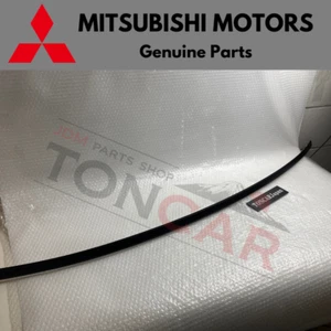 MITSUBISHI LANCER EVOLUTION X 10 CZ4A Genuine Roof Drip Moulding RH & LH Set OEM - Picture 1 of 15