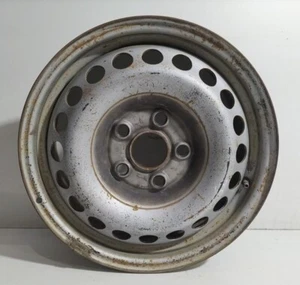7H0601027C WHEEL RIM / 78408 / 173362 FOR VOLKSWAGEN T5 BUS 2.5 TDI - Picture 1 of 6