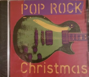 Audio CD - Pop Rock Christmas - Angels We Have Heard On High - The First Noel - Foto 1 di 1