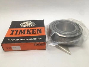 Timken 5755/5735 Taper Bearing Cone&Cup 3" ID 5-11/32" OD 5755 5735 USA - Picture 1 of 10