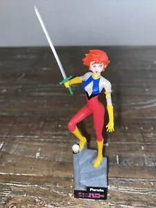 Futura 20th Collection Century Magna CUTIE HONEY 5.5” Figure Loose with Stand! - Picture 1 of 7