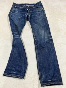 apc petit standard  Jean Droit Etroit  straight jeans size 28 Flaw - Picture 1 of 10