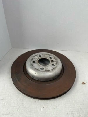 ✅ Discos de freno traseros BMW X4 G02 M 40dX ALPINA XD4 370x24MM sistema de frenos 6860927 Foto 1 de 4